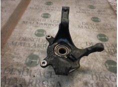 Recambio de mangueta delantera derecha para renault laguna ii (bg0) privilege referencia OEM IAM    2