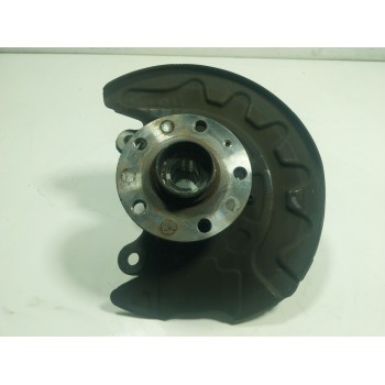 MANGUETA DELANTERA IZQUIERDA 5Q0407255Q 