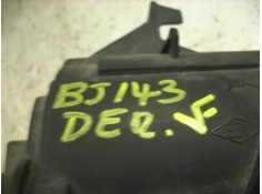 Recambio de faro antiniebla derecho para renault laguna ii (bg0) privilege referencia OEM IAM    2