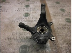 Recambio de mangueta delantera izquierda para renault laguna ii (bg0) privilege referencia OEM IAM    2