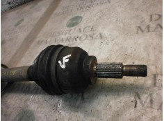 Recambio de transmision izquierda para renault laguna ii (bg0) privilege referencia OEM IAM    2