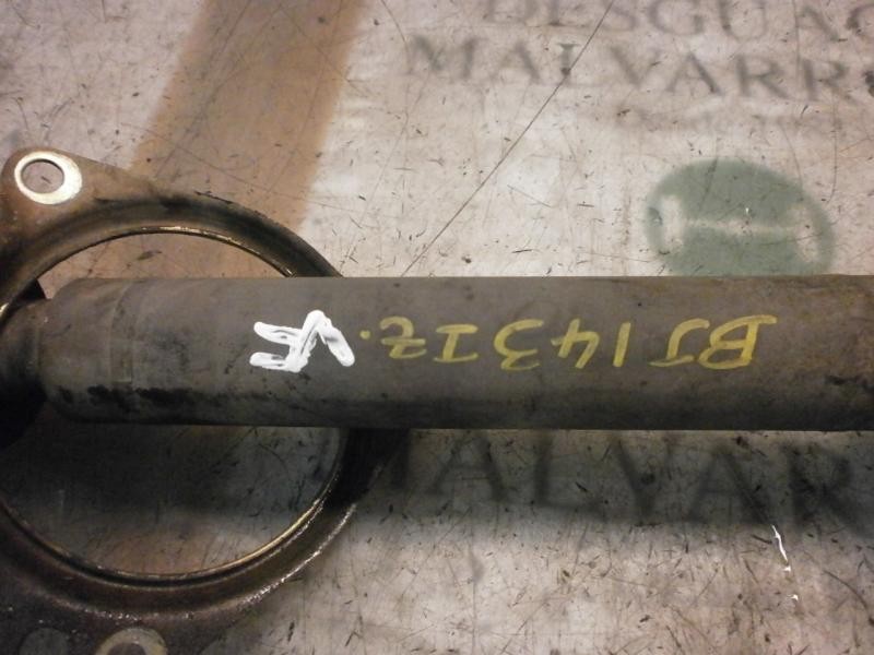 Recambio de transmision izquierda para renault laguna ii (bg0) privilege referencia OEM IAM   