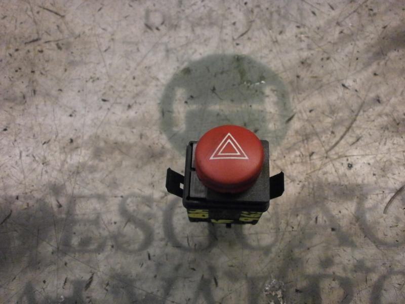 Recambio de warning para seat ibiza (6l1) stella referencia OEM IAM   