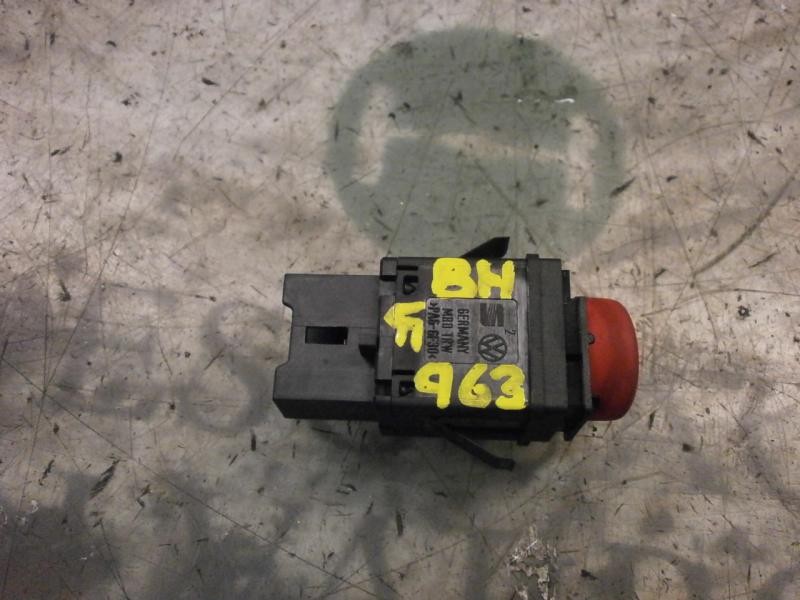 Recambio de warning para seat ibiza (6l1) stella referencia OEM IAM   