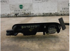 Recambio de maneta interior trasera derecha para seat ibiza (6l1) stella referencia OEM IAM    2