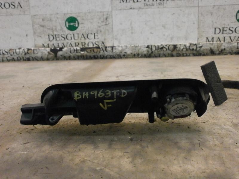 Recambio de maneta interior trasera derecha para seat ibiza (6l1) stella referencia OEM IAM   