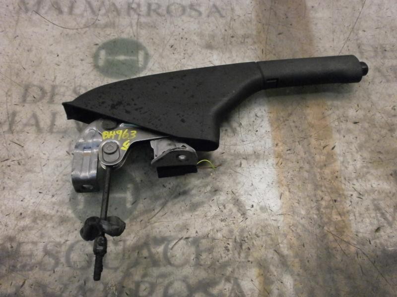 Recambio de palanca freno de mano para seat ibiza (6l1) stella referencia OEM IAM   