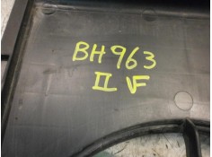 Recambio de canalizador aire para seat ibiza (6l1) stella referencia OEM IAM    2