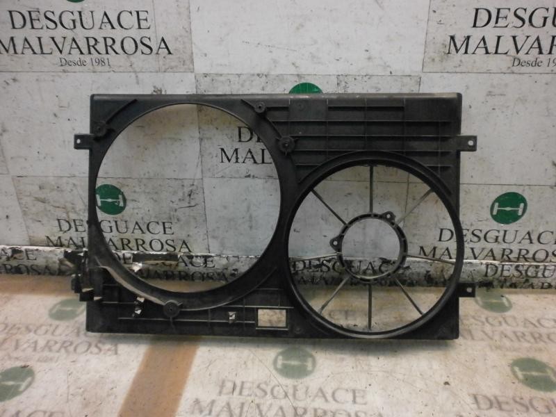 Recambio de canalizador aire para seat ibiza (6l1) stella referencia OEM IAM   