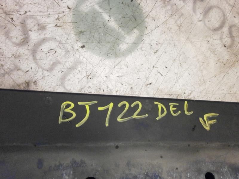 Recambio de frente delantero para peugeot 406 berlina (s1/s2) 2.0 cat referencia OEM IAM   