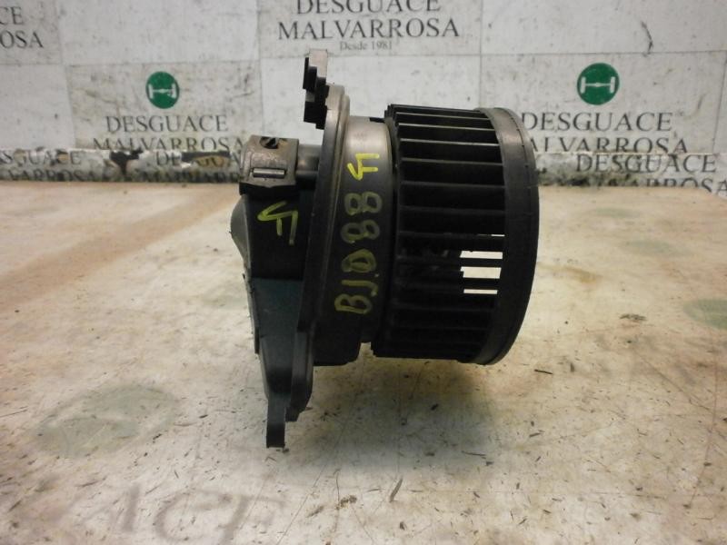 Recambio de motor calefaccion para citroën berlingo 1.9 800 d furg. referencia OEM IAM   