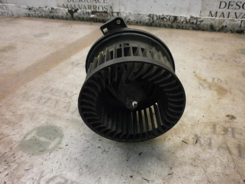 Recambio de motor calefaccion para citroën berlingo 1.9 800 d furg. referencia OEM IAM   