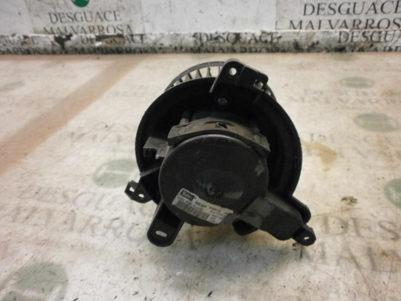 Recambio de motor calefaccion para citroën berlingo 1.9 800 d furg. referencia OEM IAM   