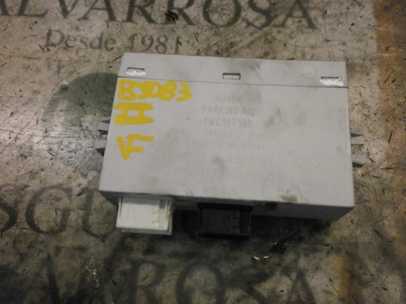 Recambio de modulo electronico para mg serie 45 (t/rt) classic referencia OEM IAM   