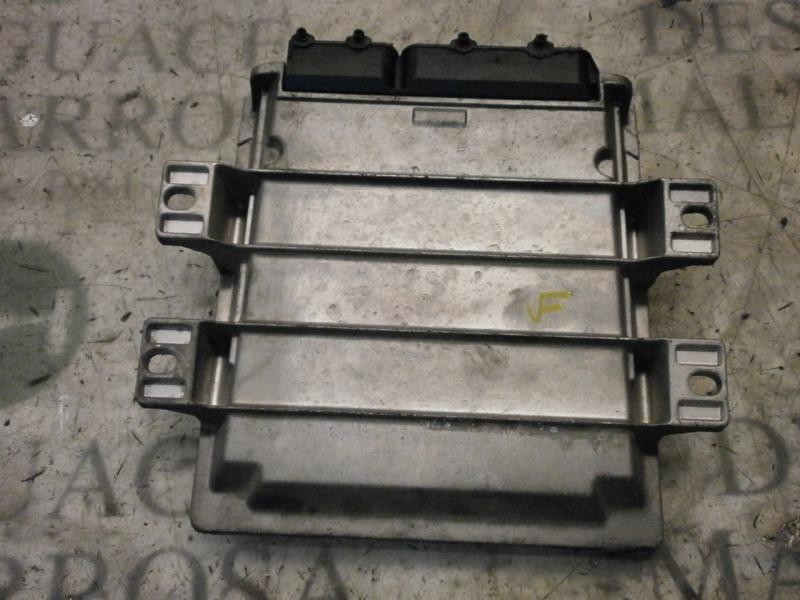 Recambio de centralita motor uce para mg serie 45 (t/rt) classic referencia OEM IAM   