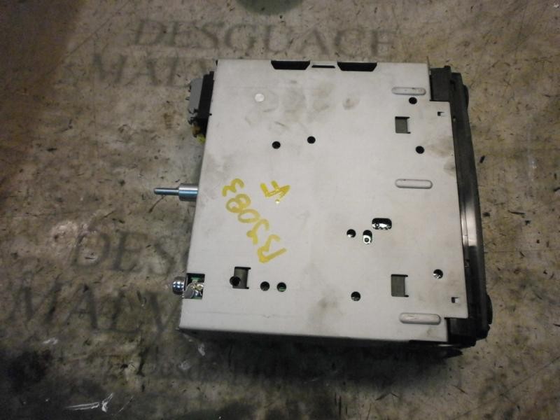 Recambio de sistema audio / radio cd para mg serie 45 (t/rt) classic referencia OEM IAM   