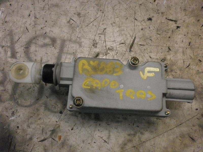 Recambio de motor c/c porton para mg serie 45 (t/rt) classic referencia OEM IAM   