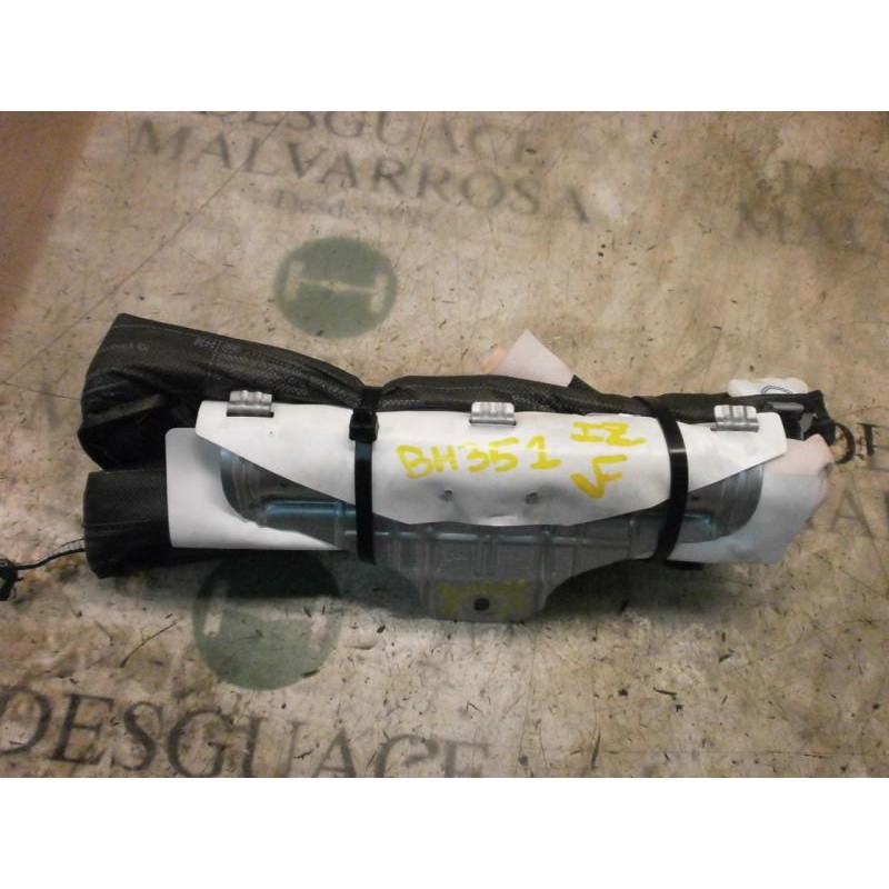 Recambio de airbag cortina delantero izquierdo para peugeot 5008 premium referencia OEM IAM 8335WQ  