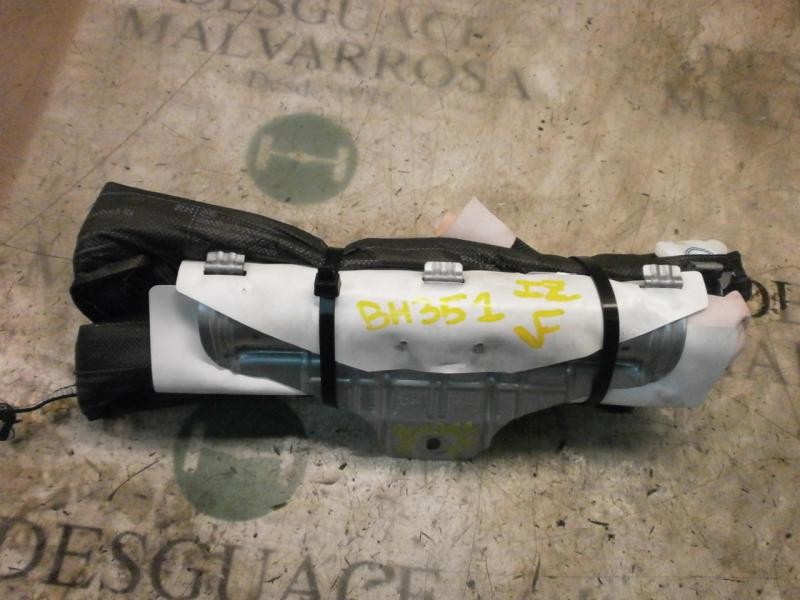 Recambio de airbag cortina delantero izquierdo para peugeot 5008 premium referencia OEM IAM 8335WQ  