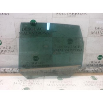 CRISTAL PUERTA TRASERO IZQUIERDO 