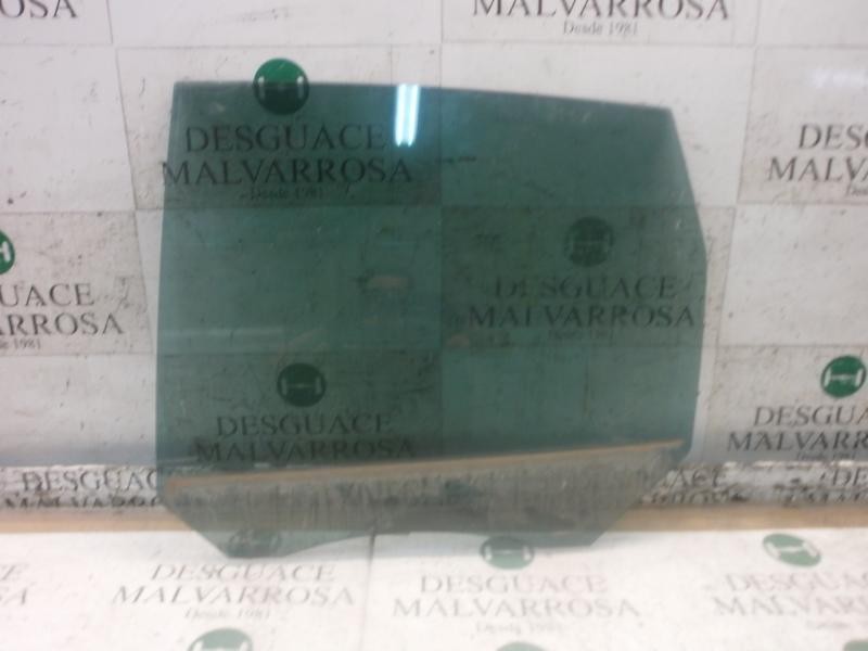 Recambio de cristal puerta trasero izquierdo para ford focus c-max (cap) trend (d) referencia OEM IAM   