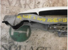 Recambio de maneta exterior trasera izquierda para peugeot 5008 premium referencia OEM IAM 9101KH  9109A7 2