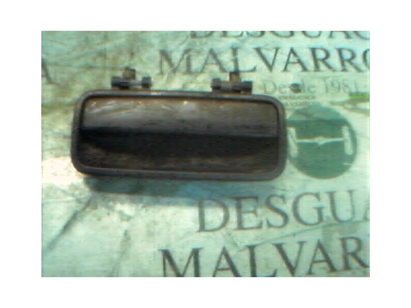 Recambio de maneta exterior delantera derecha para mg serie 25 (rf) classic (3-ptas.) referencia OEM IAM   