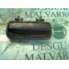 Recambio de maneta exterior delantera derecha para mg serie 25 (rf) classic (3-ptas.) referencia OEM IAM   