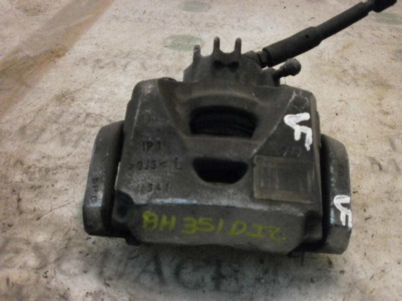 Recambio de pinza freno delantera izquierda para peugeot 5008 premium referencia OEM IAM 4400V7  