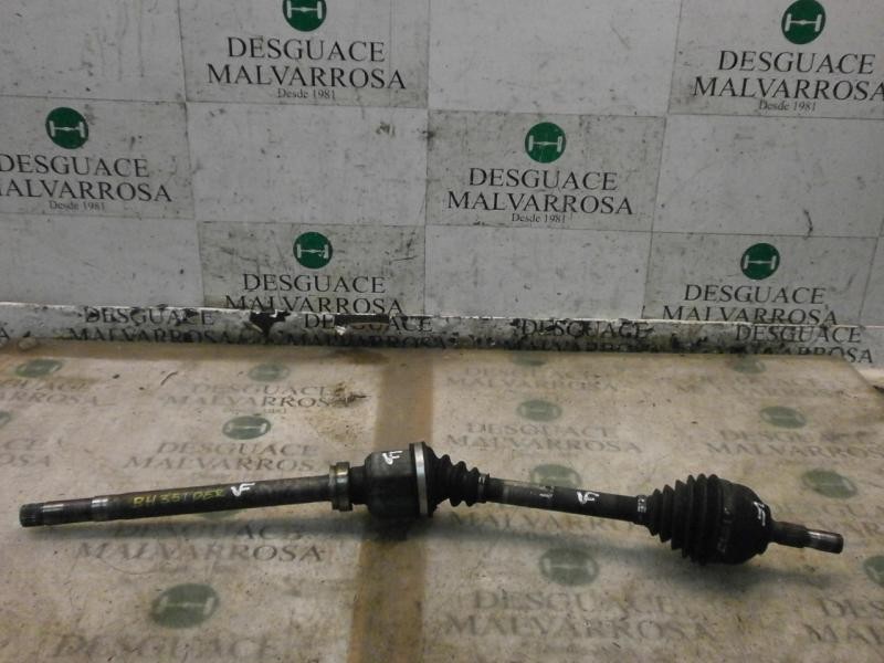 Recambio de transmision derecha para peugeot 5008 premium referencia OEM IAM 3273QQ  