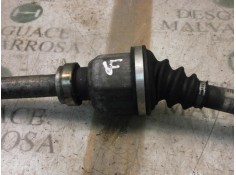 Recambio de transmision derecha para peugeot 5008 premium referencia OEM IAM 3273QQ   2