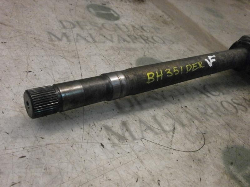 Recambio de transmision derecha para peugeot 5008 premium referencia OEM IAM 3273QQ  