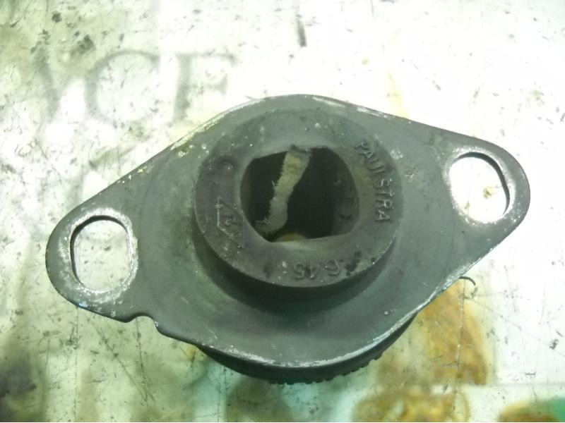 Recambio de soporte cambio para renault kangoo (f/kc0) alize referencia OEM IAM   