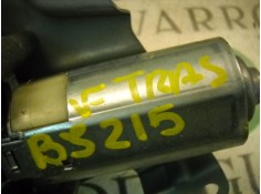 Recambio de motor limpia trasero para renault kangoo (f/kc0) alize referencia OEM IAM    2