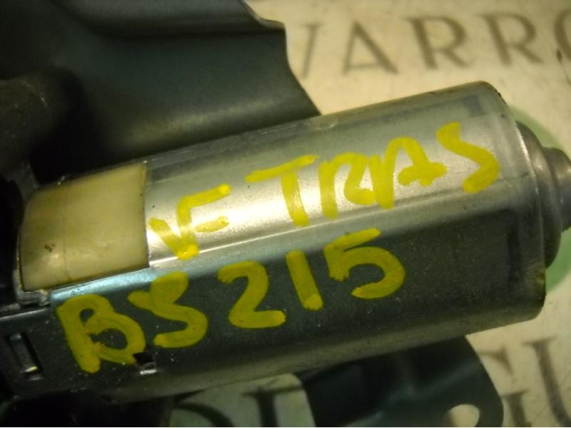 Recambio de motor limpia trasero para renault kangoo (f/kc0) alize referencia OEM IAM   