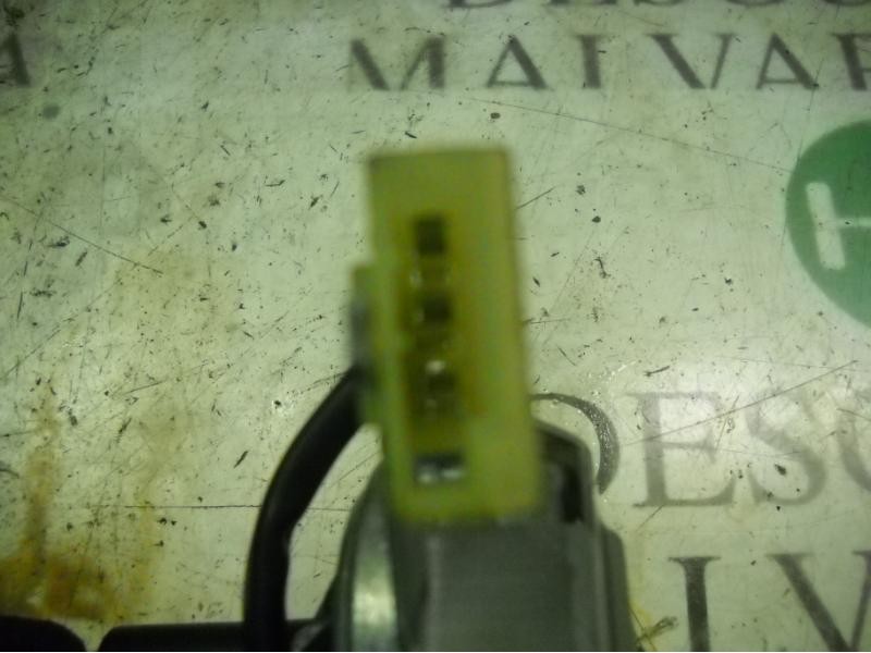 Recambio de motor limpia trasero para renault kangoo (f/kc0) alize referencia OEM IAM   