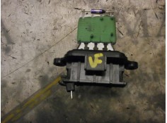 Recambio de resistencia calefaccion para peugeot 5008 premium referencia OEM IAM    2