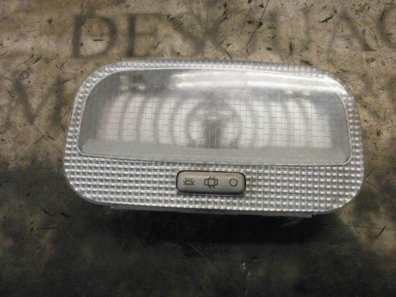 Recambio de piloto interior para peugeot 5008 premium referencia OEM IAM 6362T9  