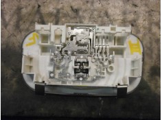 Recambio de piloto interior para peugeot 5008 premium referencia OEM IAM 6362T9   2