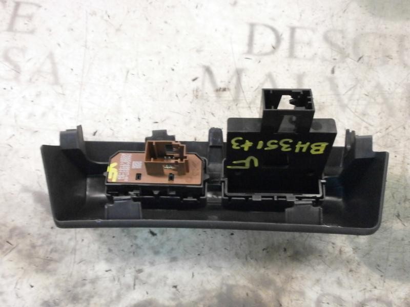 Recambio de modulo electronico para peugeot 5008 premium referencia OEM IAM 96656490ZD  