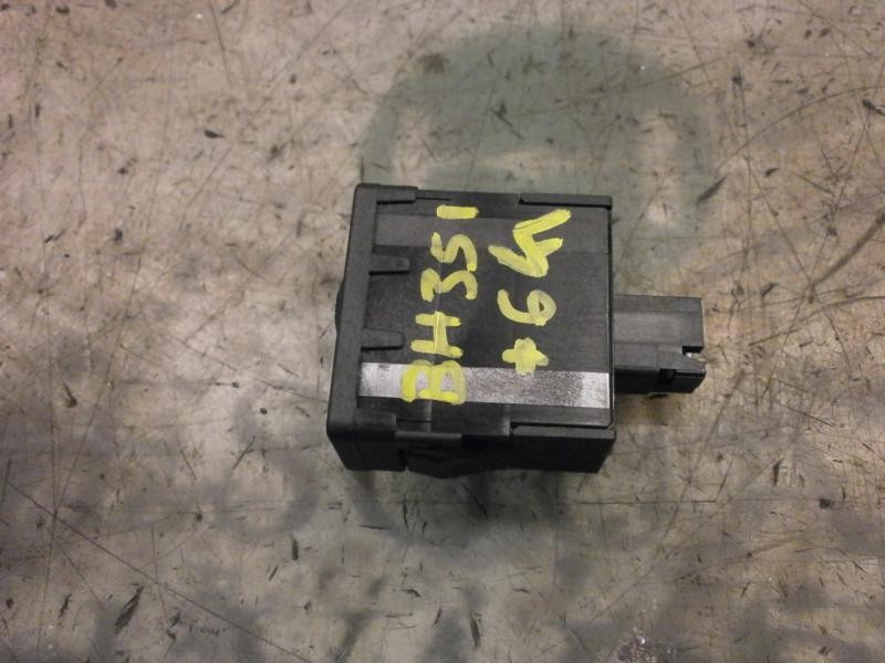 Recambio de modulo electronico para peugeot 5008 premium referencia OEM IAM 6554C3  