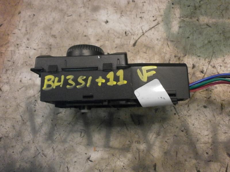 Recambio de modulo electronico para peugeot 5008 premium referencia OEM IAM 6559YX  