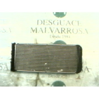 RADIADOR CALEFACCION / AIRE ACONDICIONADO 