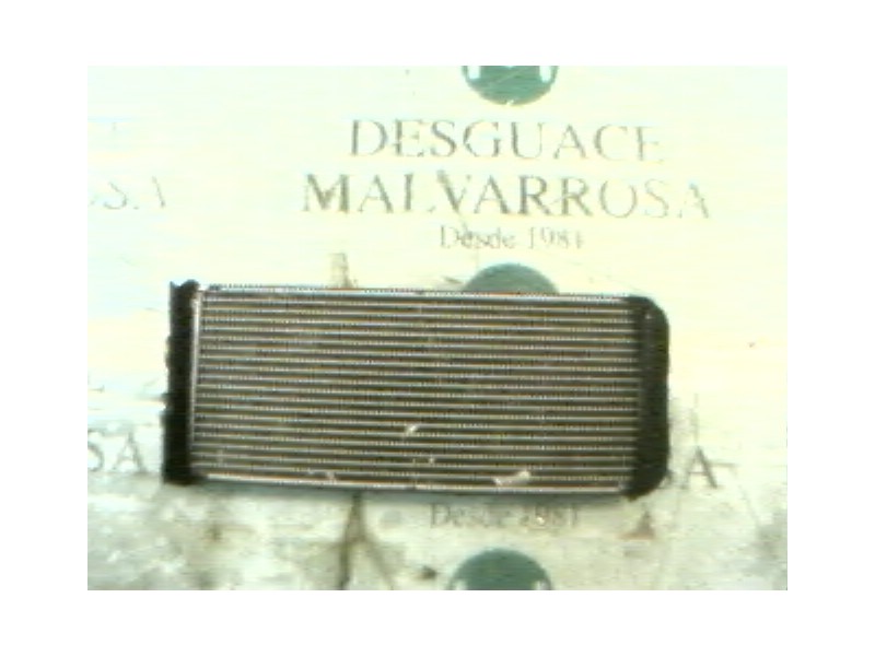 Recambio de radiador calefaccion / aire acondicionado para jaguar xj 3.2 executive referencia OEM IAM   