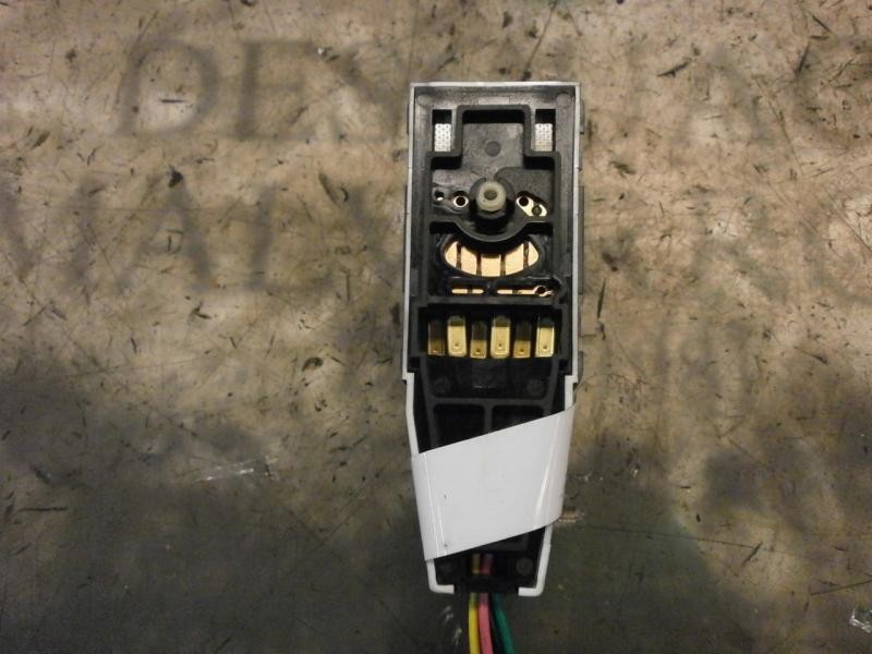 Recambio de modulo electronico para peugeot 5008 premium referencia OEM IAM 6559YX  