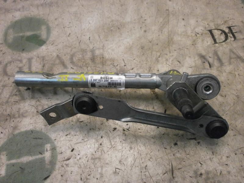 Recambio de articulacion limpia delantero para peugeot 5008 premium referencia OEM IAM   