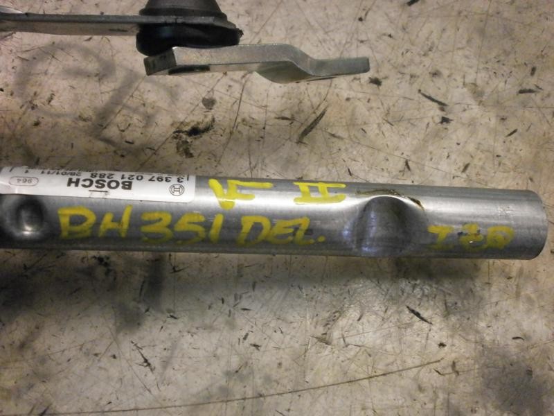 Recambio de articulacion limpia delantero para peugeot 5008 premium referencia OEM IAM   