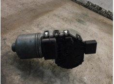 Recambio de motor limpia delantero para ford focus berlina (cap) titanium referencia OEM IAM    2