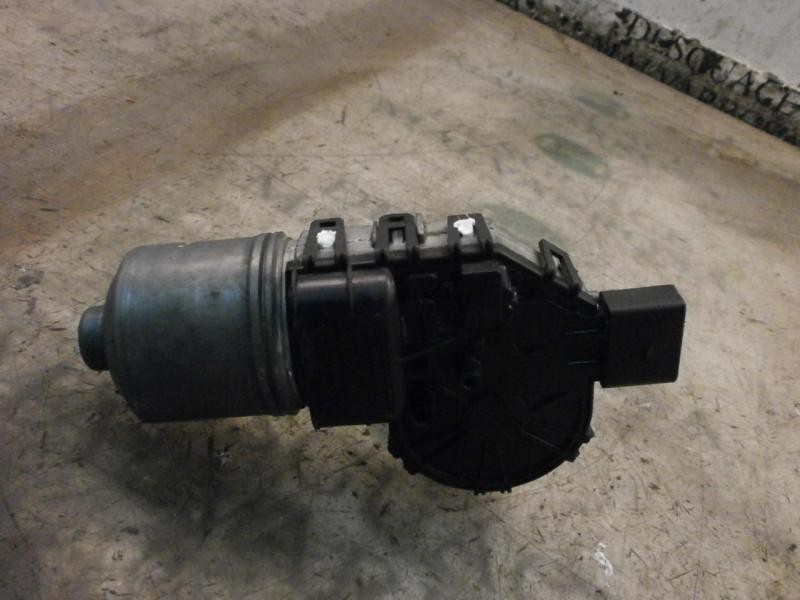 Recambio de motor limpia delantero para ford focus berlina (cap) titanium referencia OEM IAM   