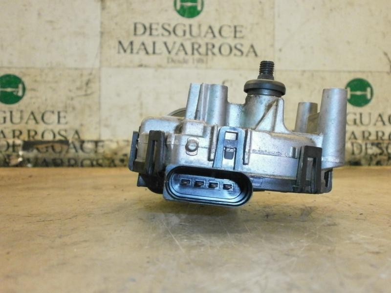 Recambio de motor limpia delantero para ford focus berlina (cap) titanium referencia OEM IAM   